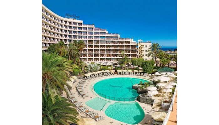 Hotel Seaside Sandy Beach poza 1