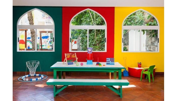 Hotel Seaside Sandy Beach poza 0