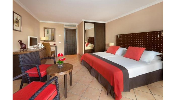 Hotel Seaside Sandy Beach poza 7
