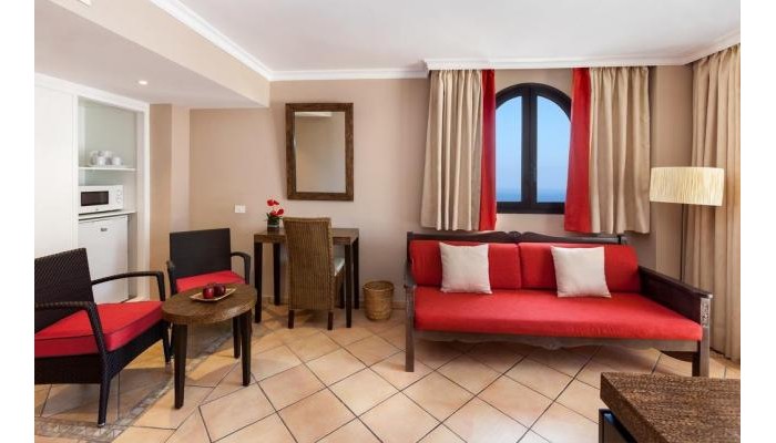 Hotel Seaside Sandy Beach poza 9