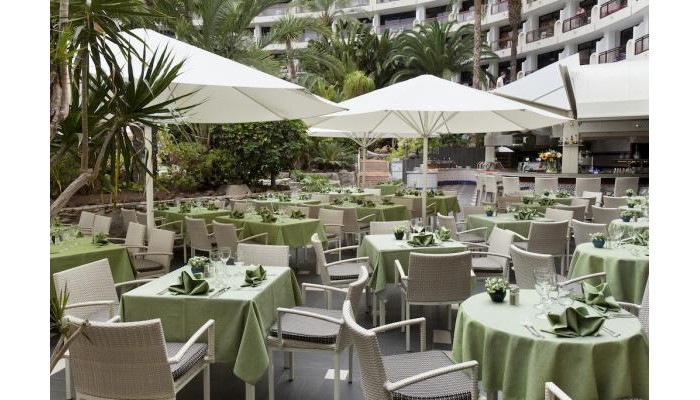 Hotel Seaside Sandy Beach poza 6