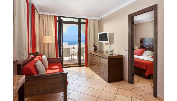 Hotel Seaside Sandy Beach poza 8