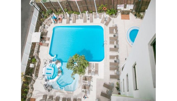 Hotel The Anamar Suites poza 7