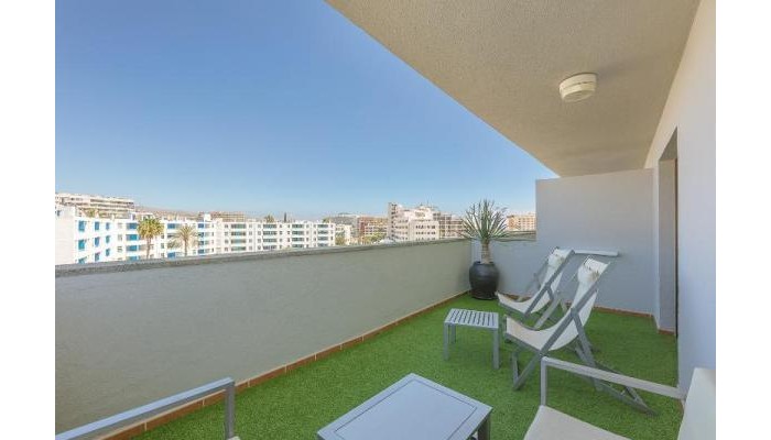 Hotel The Anamar Suites poza 6