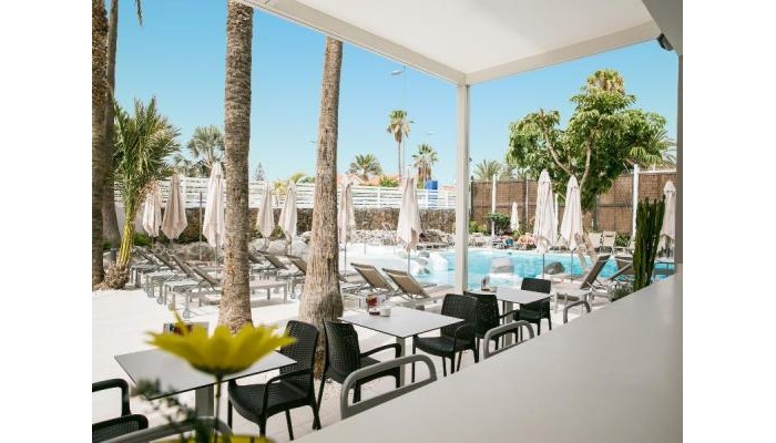 Hotel The Anamar Suites poza 8