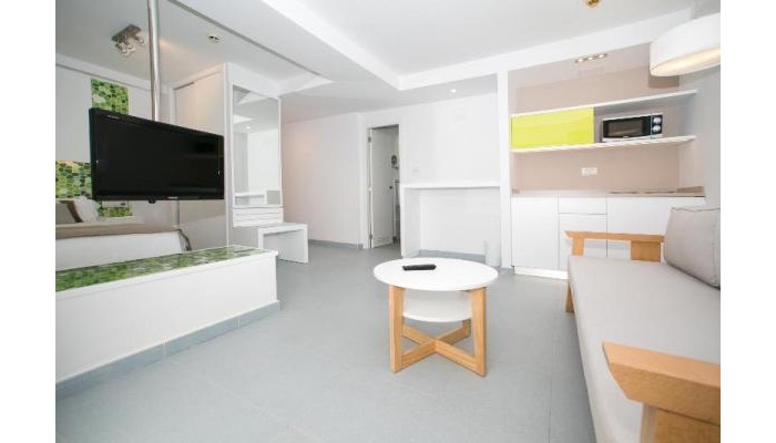 Hotel The Anamar Suites poza 1