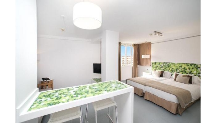 Hotel The Anamar Suites poza 4