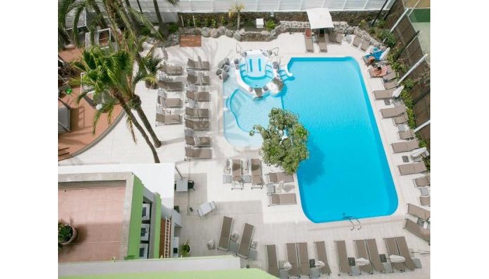 Hotel The Anamar Suites poza 9