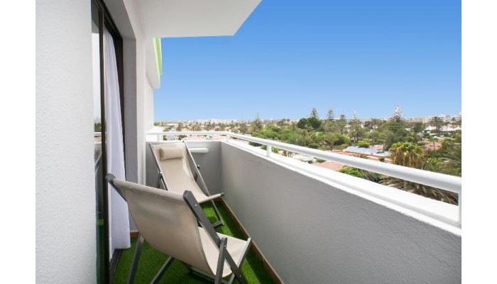 Hotel The Anamar Suites poza 0
