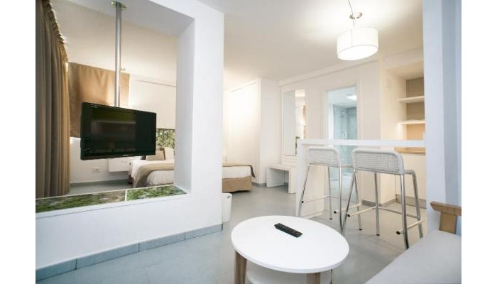 Hotel The Anamar Suites poza 2