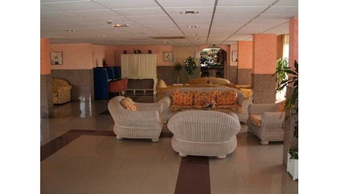 Hotel Veril Playa poza 8