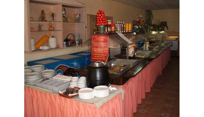 Hotel Veril Playa poza 9