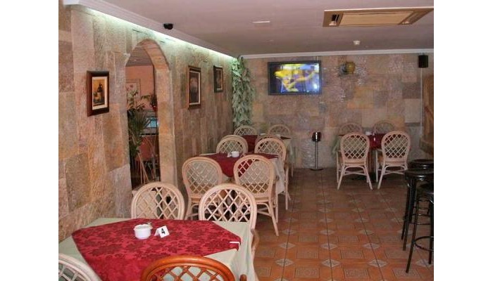 Hotel Veril Playa poza 5