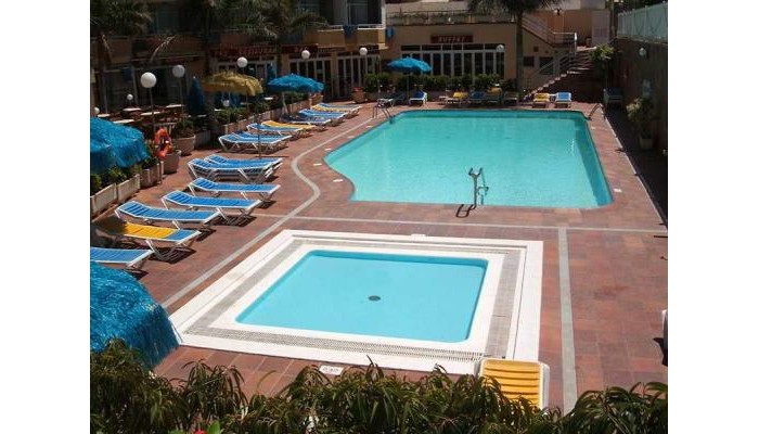 Hotel Veril Playa poza 6