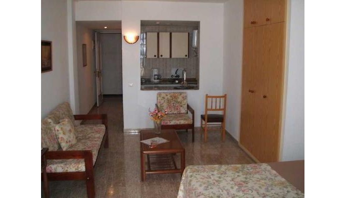 Hotel Veril Playa poza 2