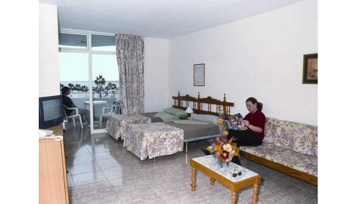 Hotel Veril Playa poza 4