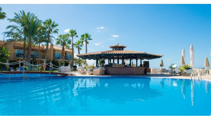 Hotel Vital Suites Residencia, Salud & Spa poza 0