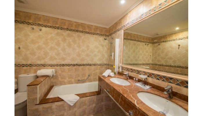 Hotel Vital Suites Residencia, Salud & Spa poza 1