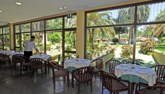 Jardin Del Atlantico Aparthotel poza 5