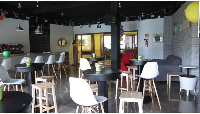Jardin Del Atlantico Aparthotel poza 8