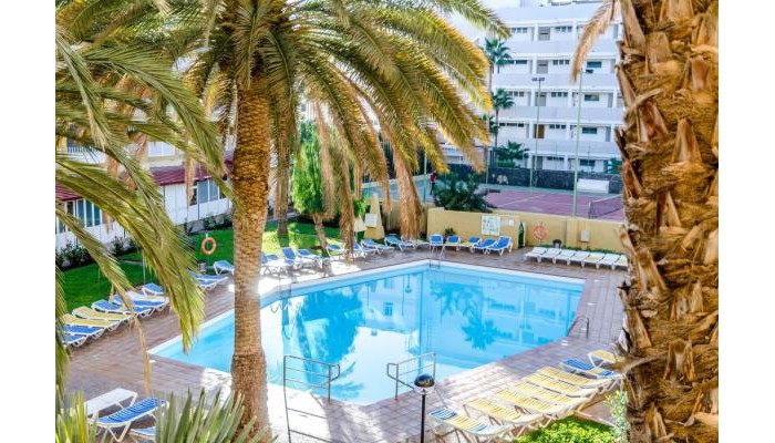 Jardin Del Atlantico Aparthotel poza 7