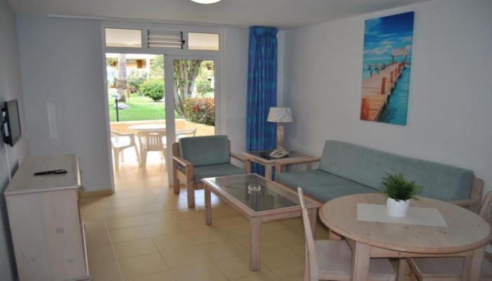 Jardin Del Atlantico Aparthotel poza 4