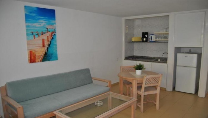 Jardin Del Atlantico Aparthotel poza 3