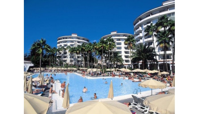 Servatur Waikiki Hotel poza 0