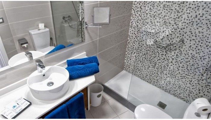 Servatur Waikiki Hotel poza 9