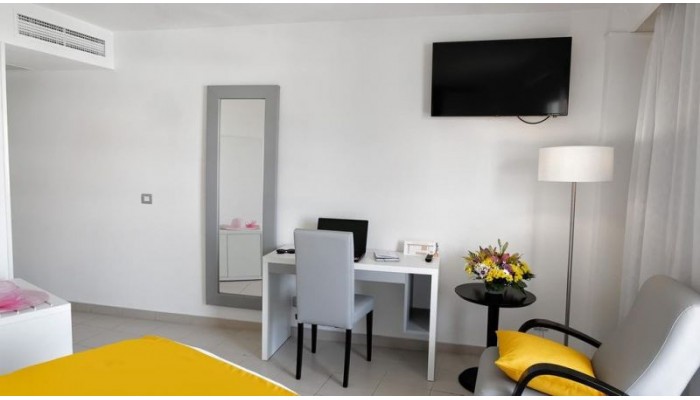 Servatur Waikiki Hotel poza 7