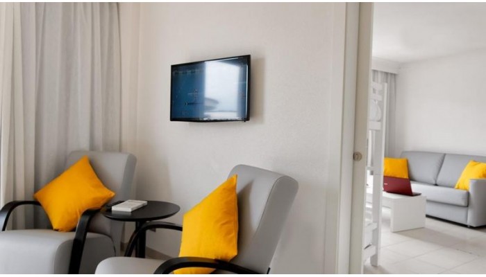 Servatur Waikiki Hotel poza 1