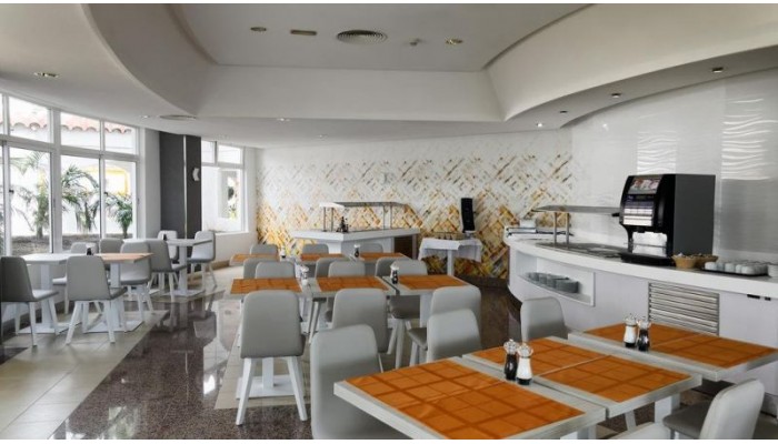 Servatur Waikiki Hotel poza 10