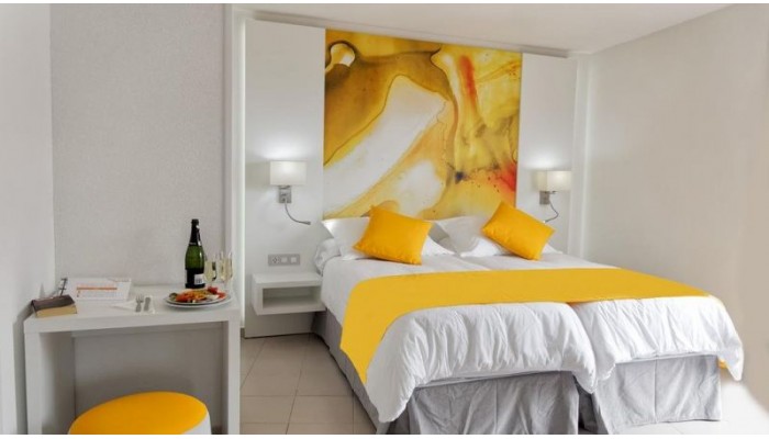 Servatur Waikiki Hotel poza 6