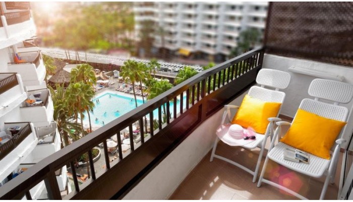 Servatur Waikiki Hotel poza 2