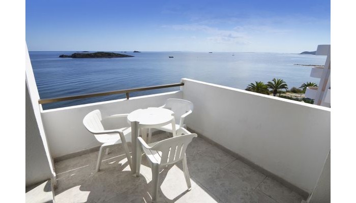 Aparthotel Playasol Jabeque Soul poza 2