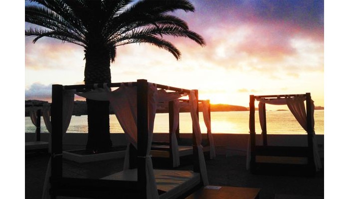 Aparthotel Playasol Jabeque Soul poza 5