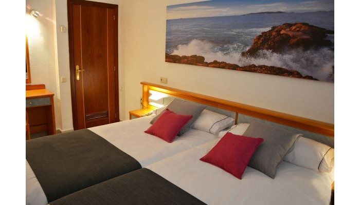 Aparthotel Playasol Jabeque Soul poza 0