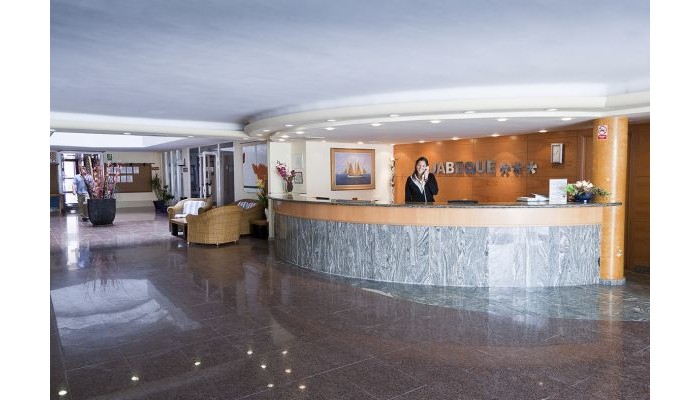 Aparthotel Playasol Jabeque Soul poza 6