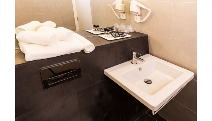 Ebano Select Apartments-adults Only poza 1