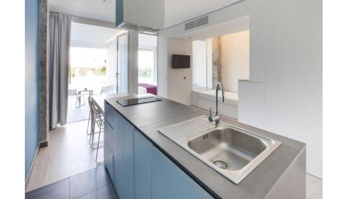 Ebano Select Apartments ? Adults Only poza 2