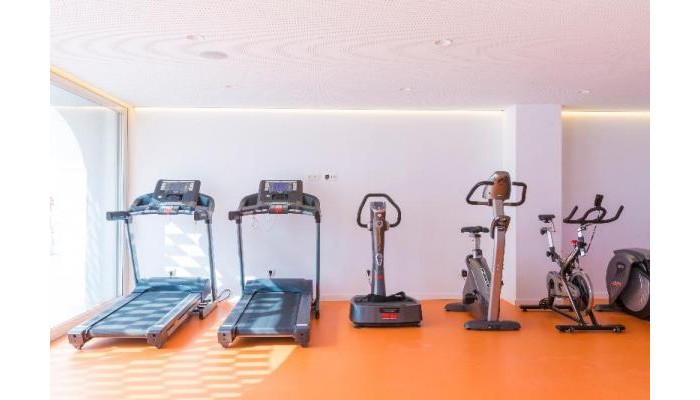 Ebano Select Apartments ? Adults Only poza 9