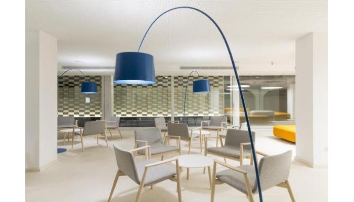 Ebano Select Apartments ? Adults Only poza 1