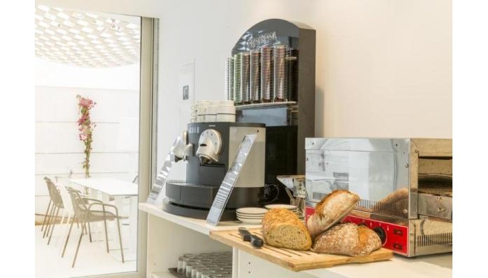 Ebano Select Apartments ? Adults Only poza 7