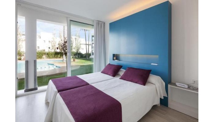 Ebano Select Apartments ? Adults Only poza 8