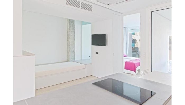 Ebano Select Apartments ? Adults Only poza 4