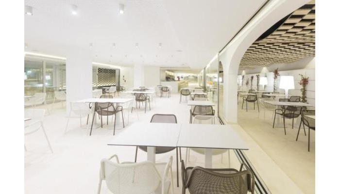 Ebano Select Apartments ? Adults Only poza 3