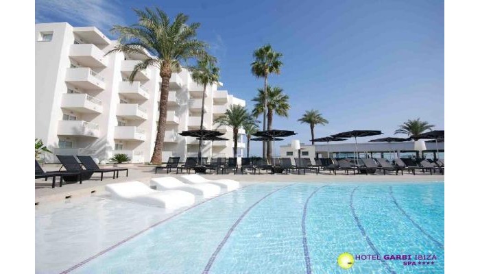 Garbi Ibiza Hotel And Spa poza 5