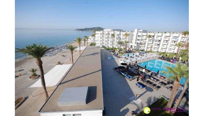 Garbi Ibiza Hotel And Spa poza 2