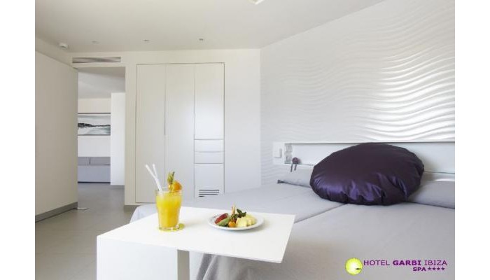 Garbi Ibiza Hotel And Spa poza 8