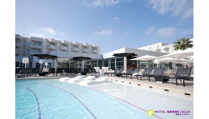 Garbi Ibiza Hotel And Spa poza 4